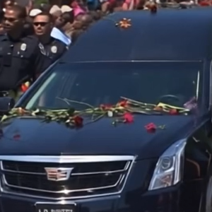 Farewell to a Legend: Remembering a Star