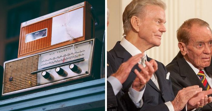 Chilling Warning From 1965 Comes