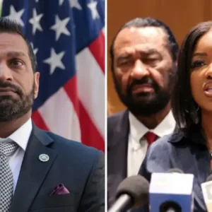 Texas Faces Unprecedented Legal Showdown