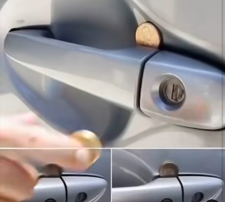 The Secret Meaning Behind Finding a Penny