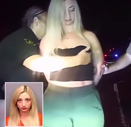 Florida Woman Sentenced After