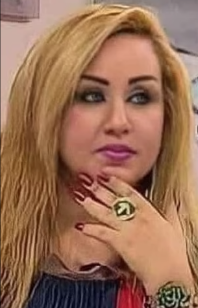 43 Surgeries to Look Like a Doll Spark