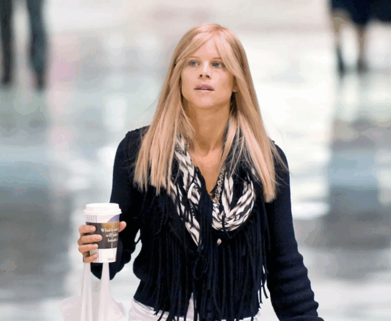 Elin Nordegren: Life After Tiger Woods and Where