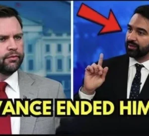 Trump Vows To ‘Save’ NYC, Calls Zohran Mamdani