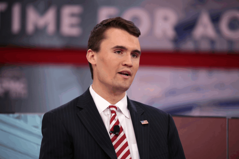 Erika Kirk Shares Heartbreaking