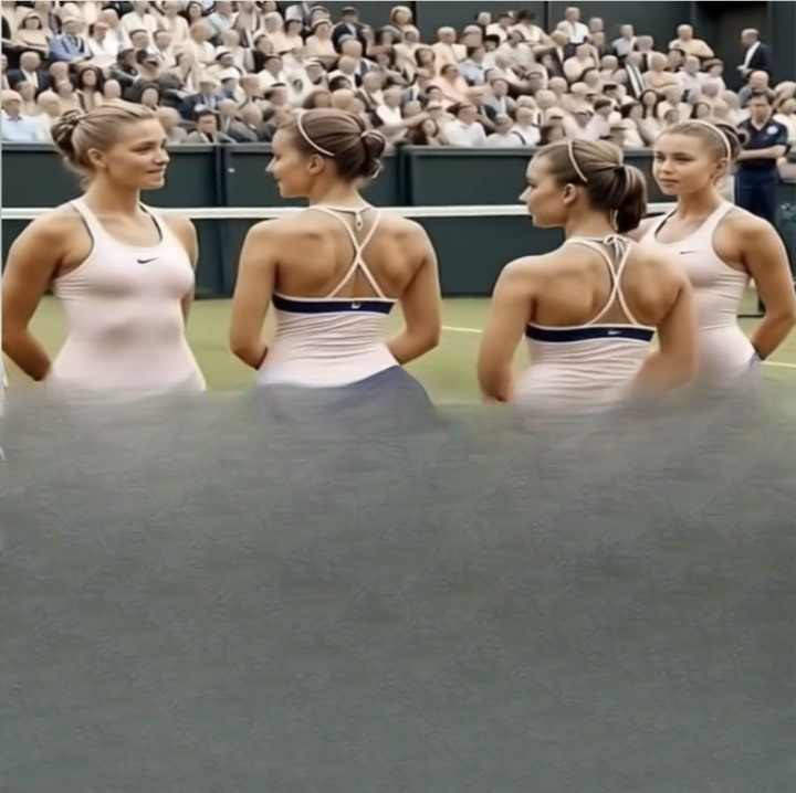 Unforgettable Sports Moments