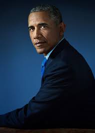 The Unscripted Truth About Barack Obama’s