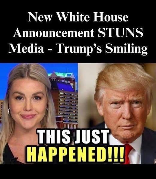 TRUMP’S SHOCK ULTIMATUM: BIG P