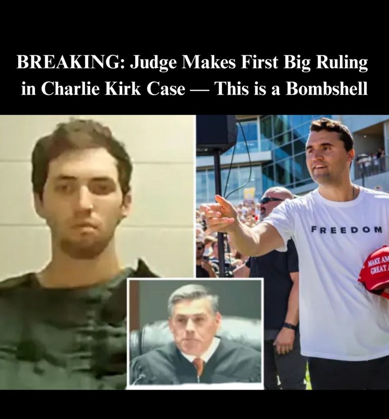 Judge In Kirk Assassination Ca