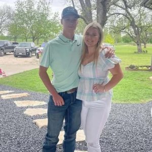 Rodeo Community Mourns Rising Star’