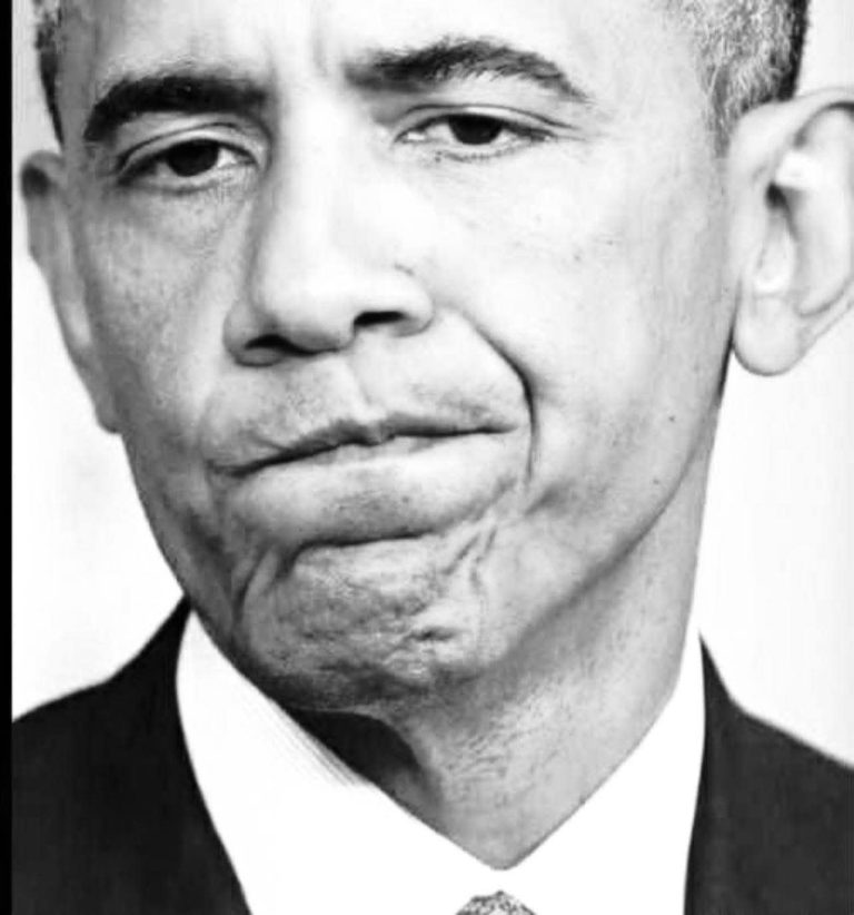 Obama Family’s Sad Annou