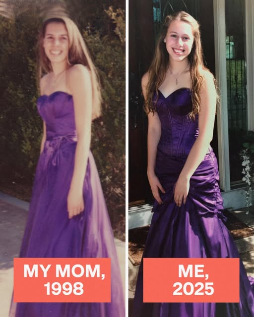 My Stepmom Destroyed My Late Mom