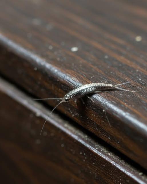Found This Insect in Your House? Here’s