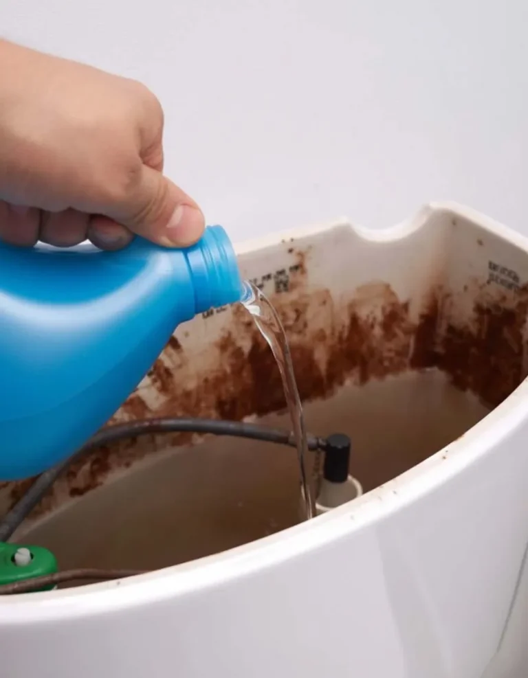 My Grandpa’s Simple Toilet Trick Changed