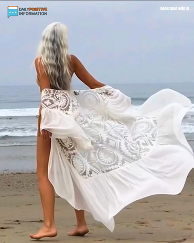 Yazemeenah Rossi: The 69-Y