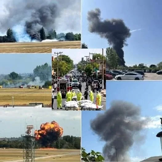 BREAKING NEWS!! Sad news j