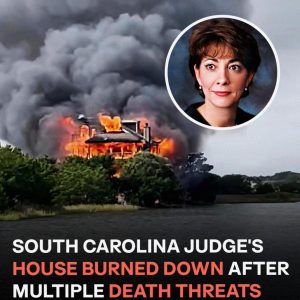 South Carolina Judge Diane Goodst