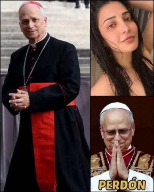 The Vatican shakes: It came to