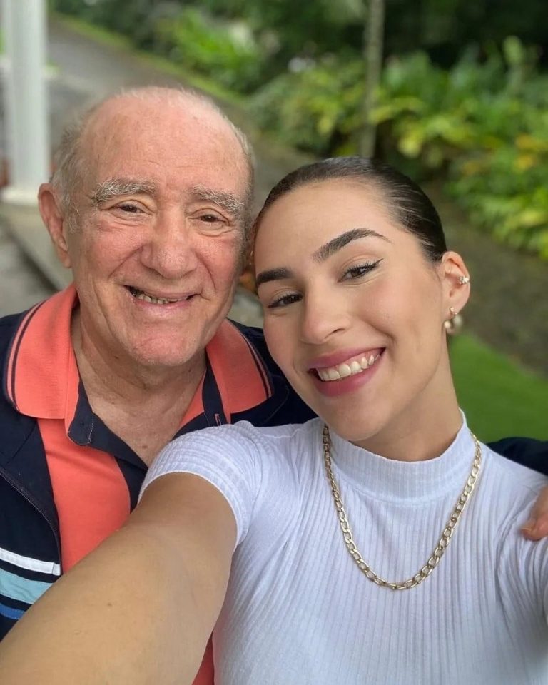 Poor young girl marries 70 Years old Man