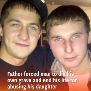 Father Took Justice Into His Own Hands After Dis