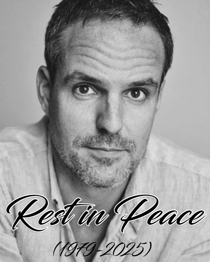 Phantom of the Opera star Ben