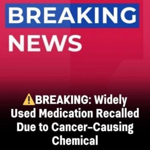 FDA Issues Urgent Nationwide Recall for