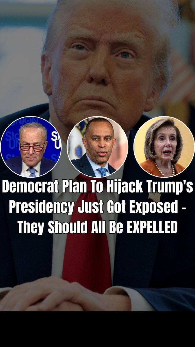 Vance, Johnson Reveal Outrageous Dem Demands