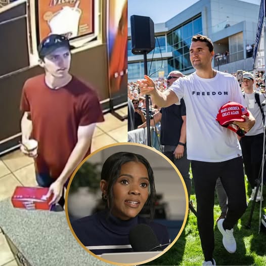 BREAKING !! Candace Owens shocked fans by releasing