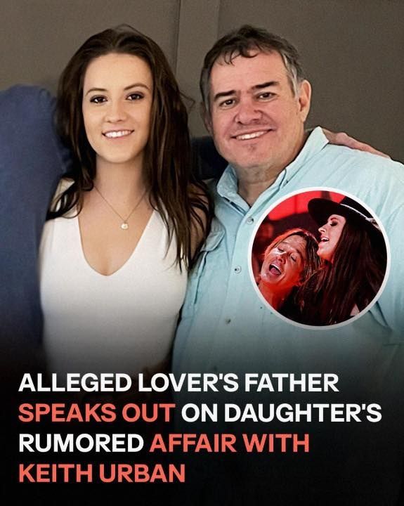 Maggie Baugh’s Father Breaks Silence on