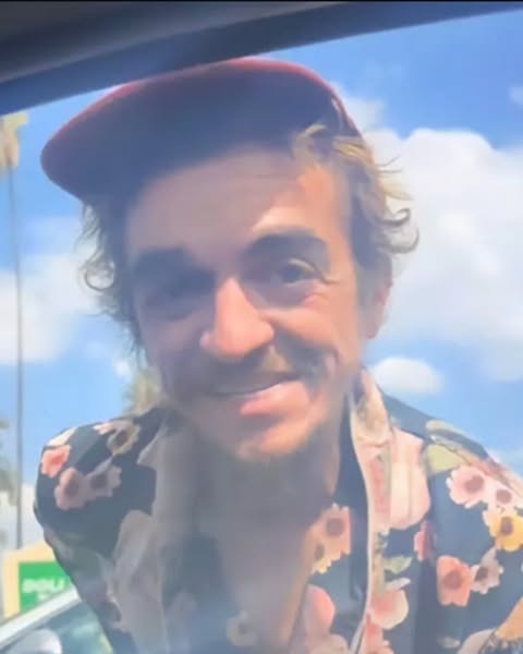 Fundraiser for homeless Nickelodeon