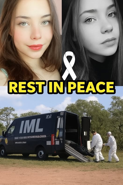 Our dear daughter d!es at the age of 20,