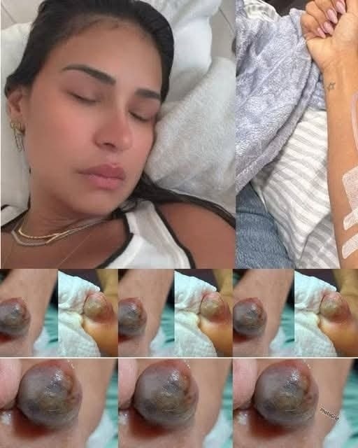 These are the consequences of sleeping with