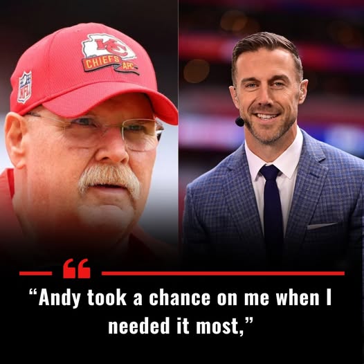 🔴BREAKING NEWS: Alex Smith