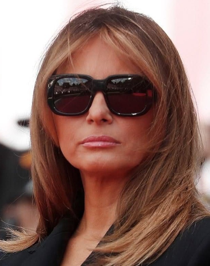 Melania’s Secret Advisor Finally Revealed
