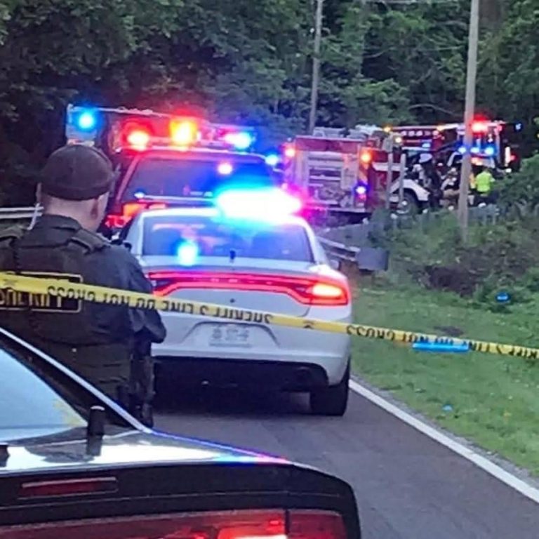 Family trip turned into a heartbreaking tragedy