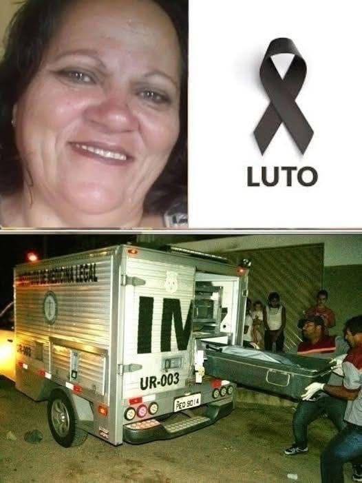 VERY CAREFUL: A woman dies