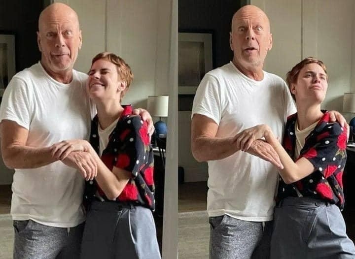 Bruce Willis is no longer able to communicate