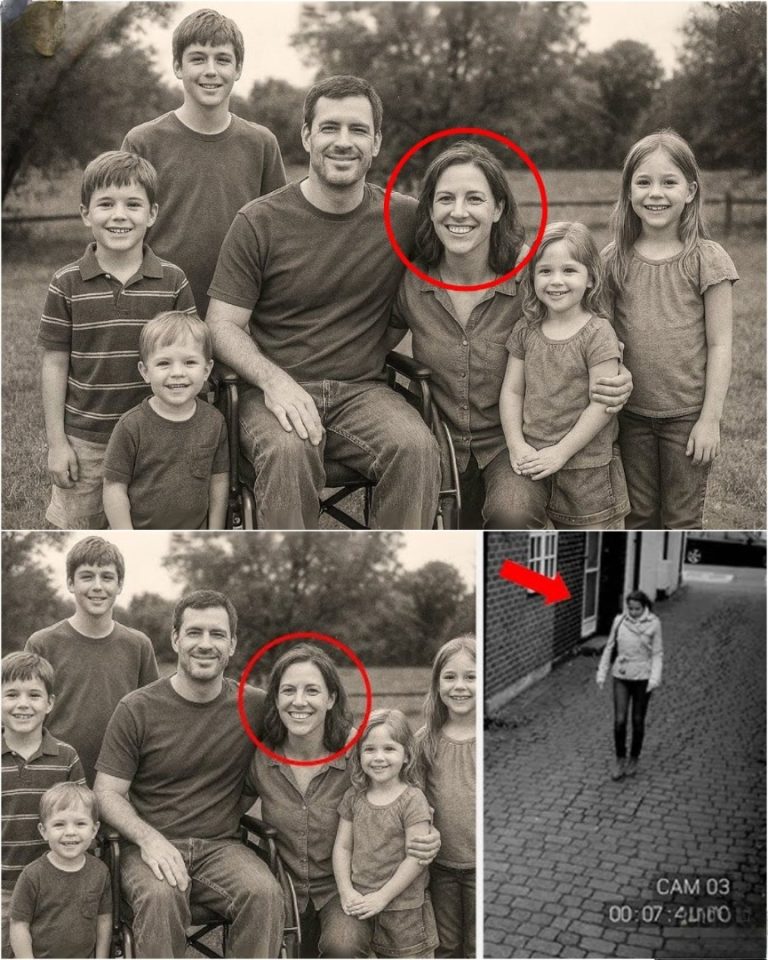 Shadows of an Unfinished Story