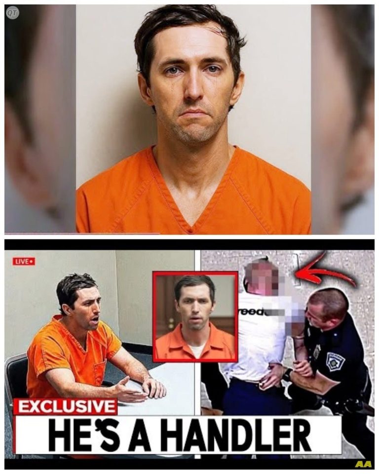 President Trump says I think we have him