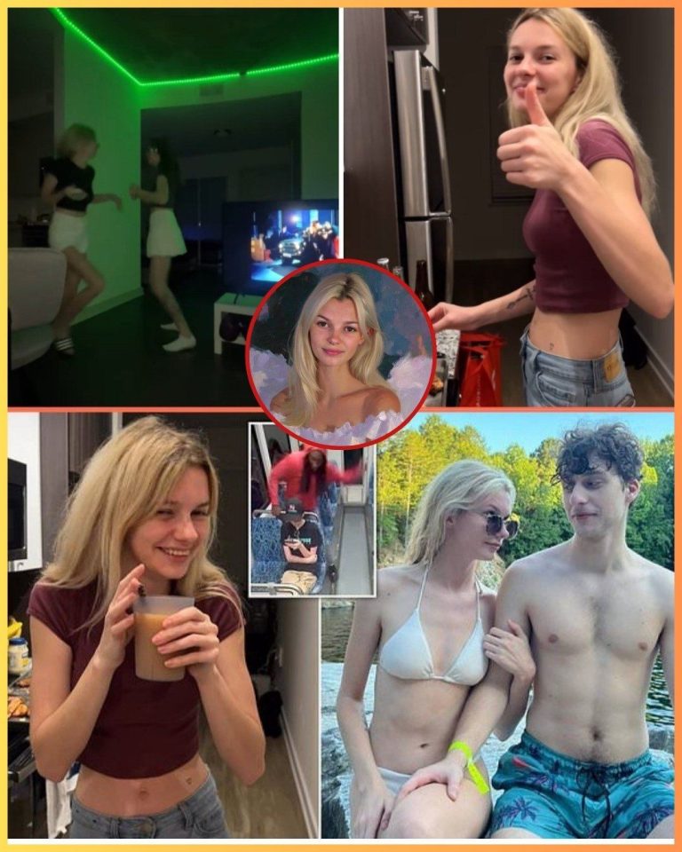 In a heartfelt and intimate tribute