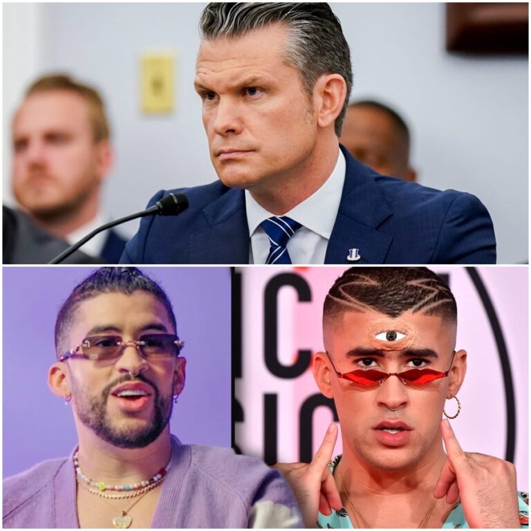 PETE HEGSETH’S HALFTIME FIRESTORM