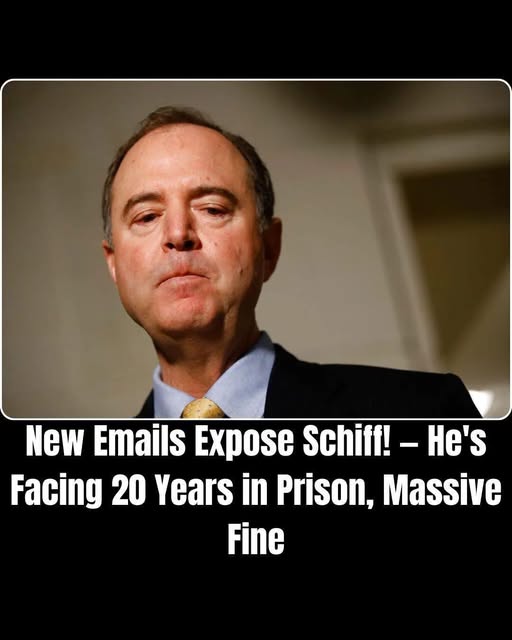 Adam Schiff Faces Legal Risks as Whistleblower