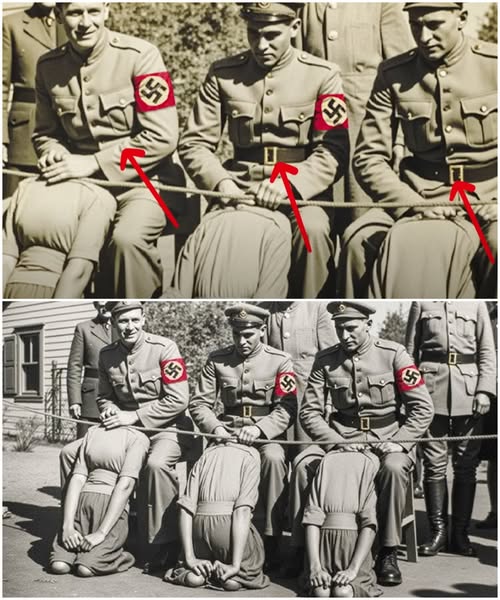 When Time Finally Spoke