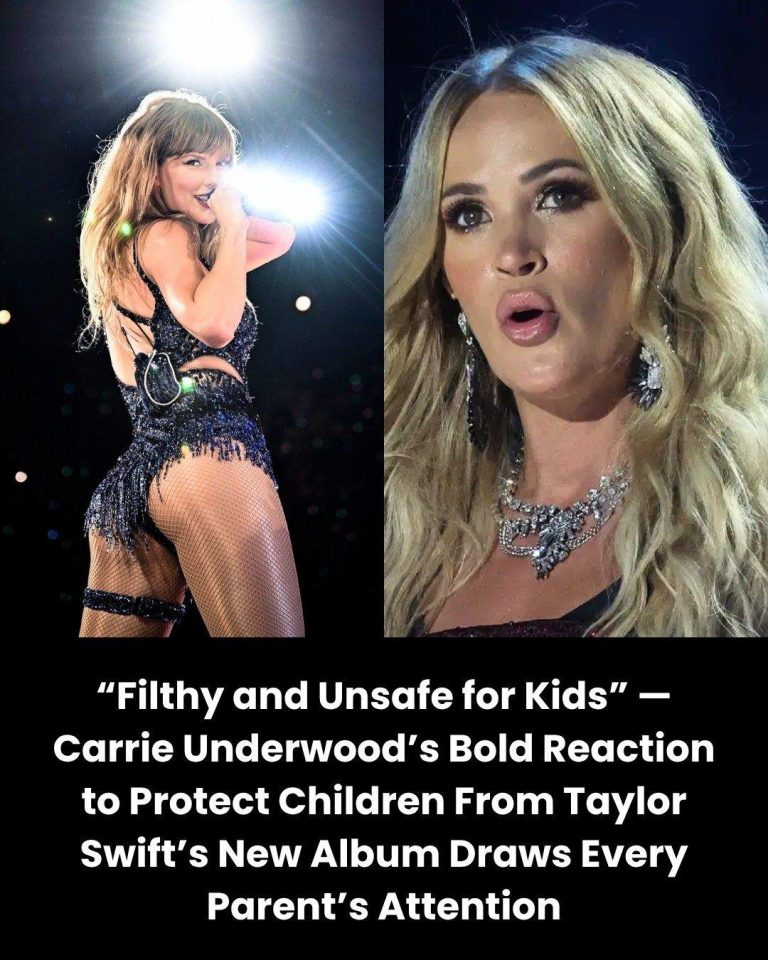 “Filthy and Unsafe for Kids”