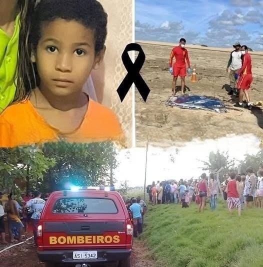 The search for little Tallyson comes to an end;