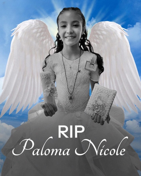 14-Year-Old Girl Passes Away After