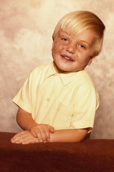 Surviving the unthinkable: Keith Edmo