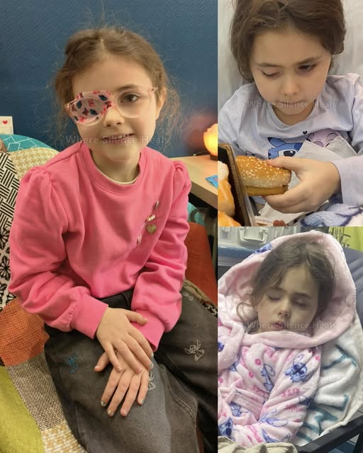 Forever Six: Honoring Aëla, the Joyful