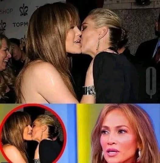 At 55 years old, Jennifer Lopez confirms