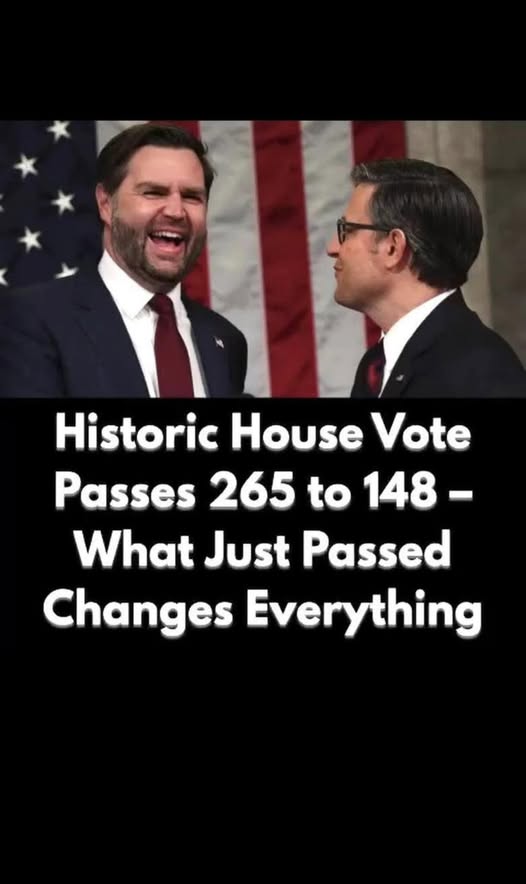 House Passes Bill To Deport Migrants